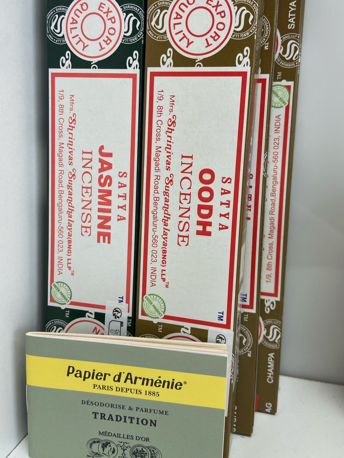 Des nouveautés chez Maison de la vape & CBD à Arès