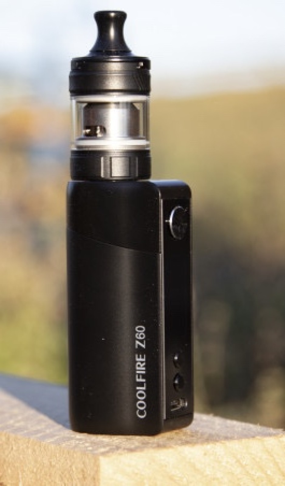 Vente de cigarette électronique étanche à forte autonomie à Andernos (33510)