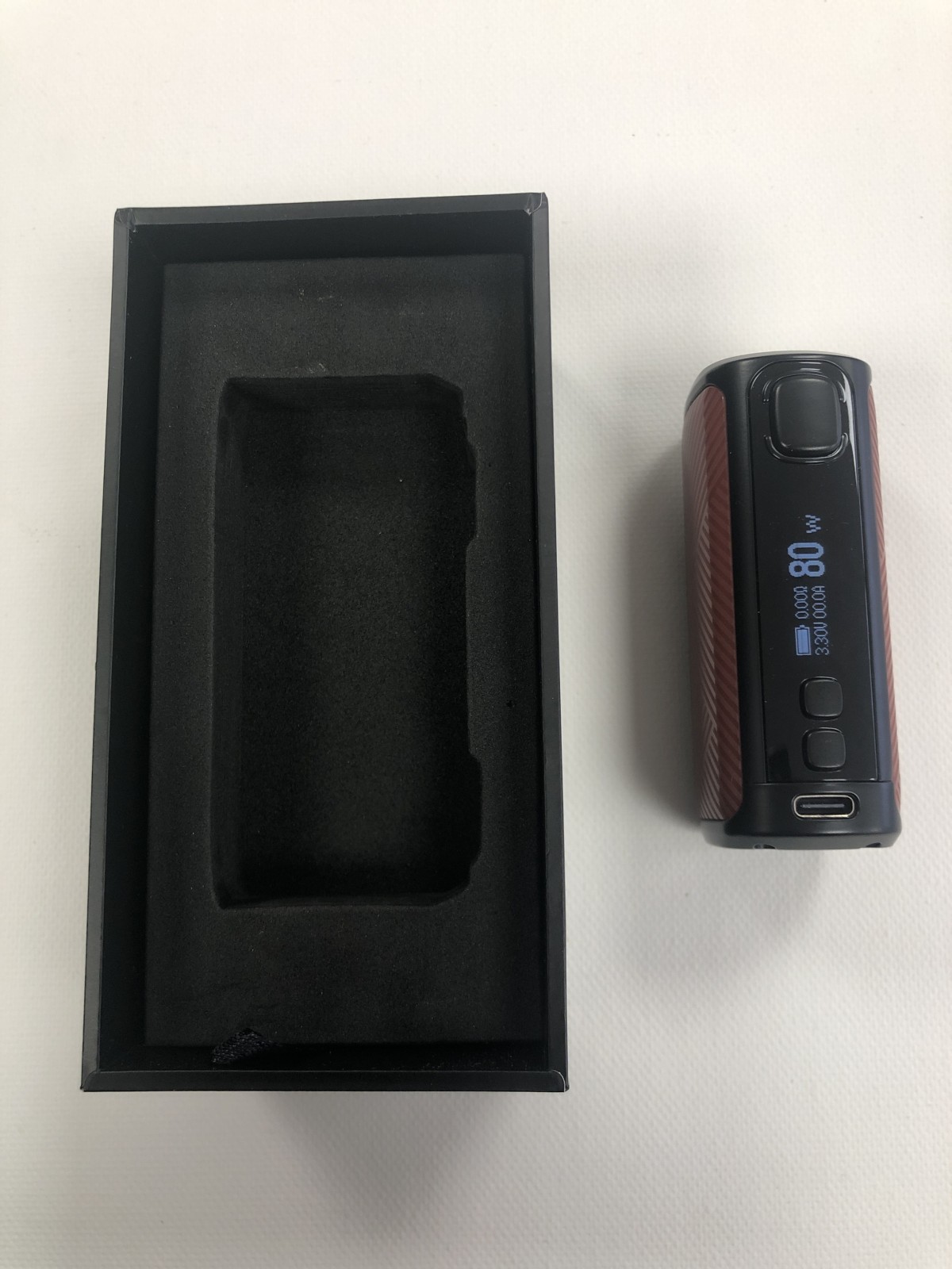 Vente de cigarette électronique et e-liquide près de Andernos (33510)