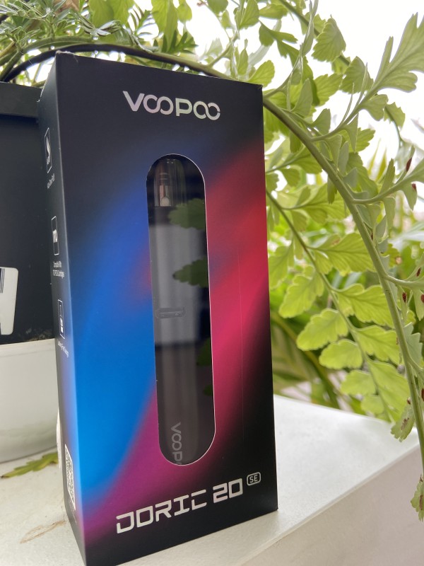 Achat d'une cigarette électronique débutant à ares proche Claouey