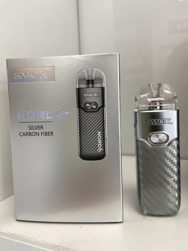 Vente d'une cigarette électronique marque Smok à Lège Cap Ferret 