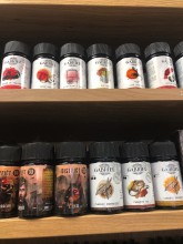 Notre zone d'activité pour ce service Achat de e-cigarette jetable avec ou sans nicotine à