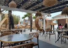 Restaurant Arès Le Chat Tard