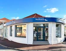 Agence Immobilière Arès Human Immobillier