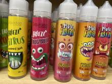 Notre zone d'activité pour ce service Vente de cigarette électronique étanche à forte autonomie à