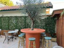 Restaurant Arès AMORE MIO