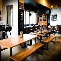 Restaurant Arès B Comme Bistrot